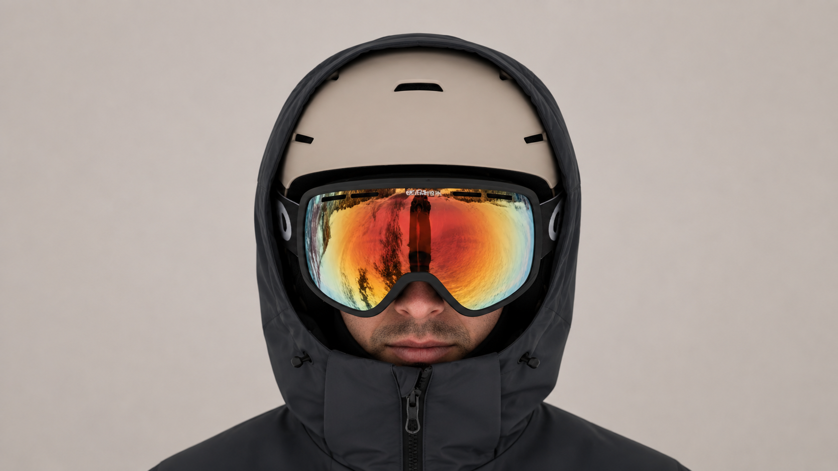 SKIBRILLEN →