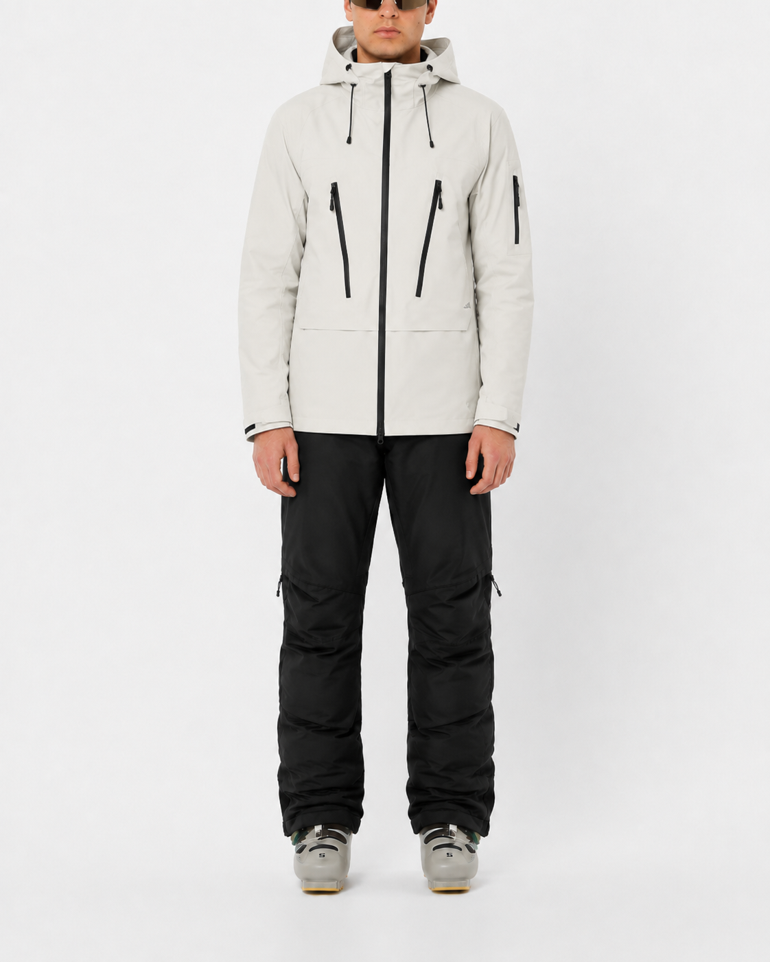 ZUMMIT Alpine Ski Jacket