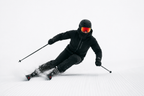 All-mountain Carbon Fiber Ski