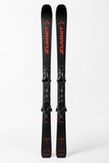 All-mountain Carbon Fiber Ski