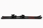 All-mountain Carbon Fiber Ski