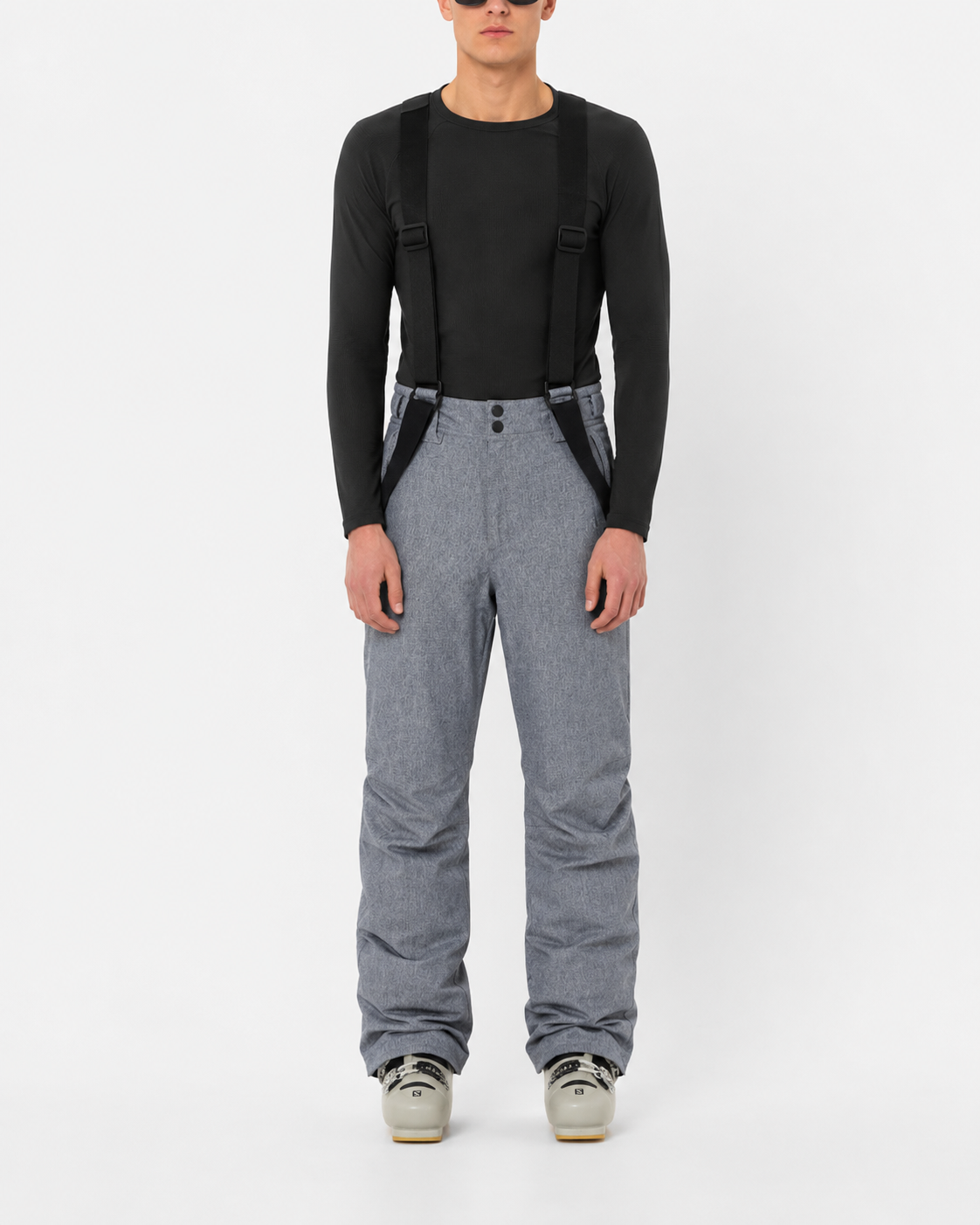 ZUMMIT Alpine Ski Pants