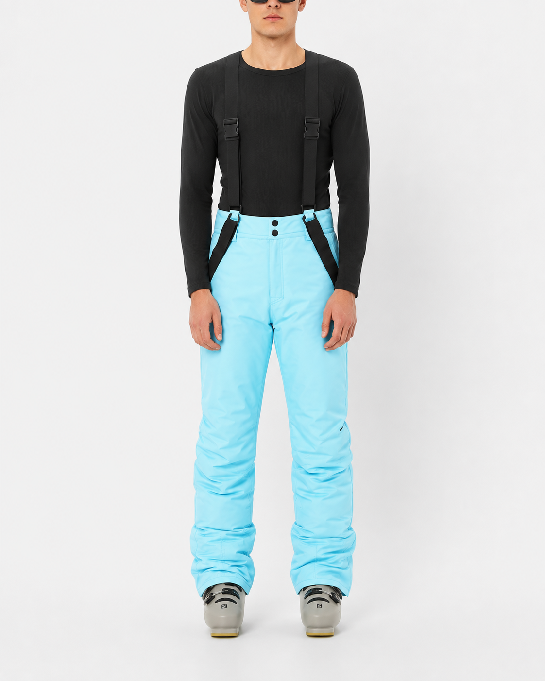 ZUMMIT Alpine Ski Pants