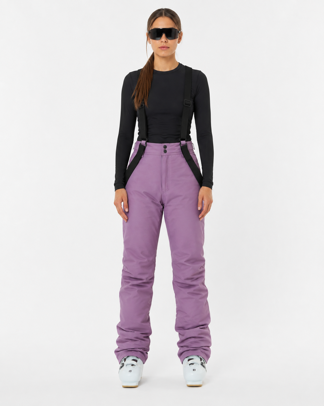 ZUMMIT Alpine Ski Pants
