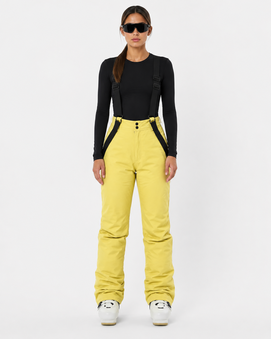 ZUMMIT Alpine Ski Pants