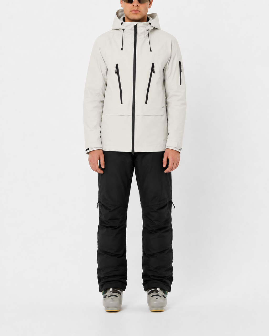 ZUMMIT Alpine Ski Jacket