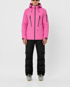 ZUMMIT Alpine Ski Jacket