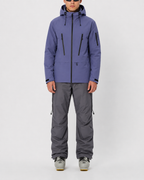 ZUMMIT Alpine Ski Jacket