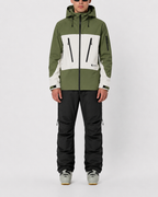 ZUMMIT Alpine Ski Jacket