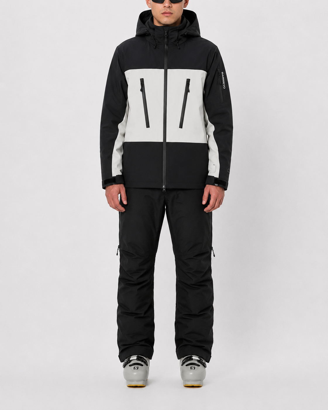 ZUMMIT Alpine Ski Jacket