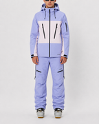 ZUMMIT Alpine Ski Jacket