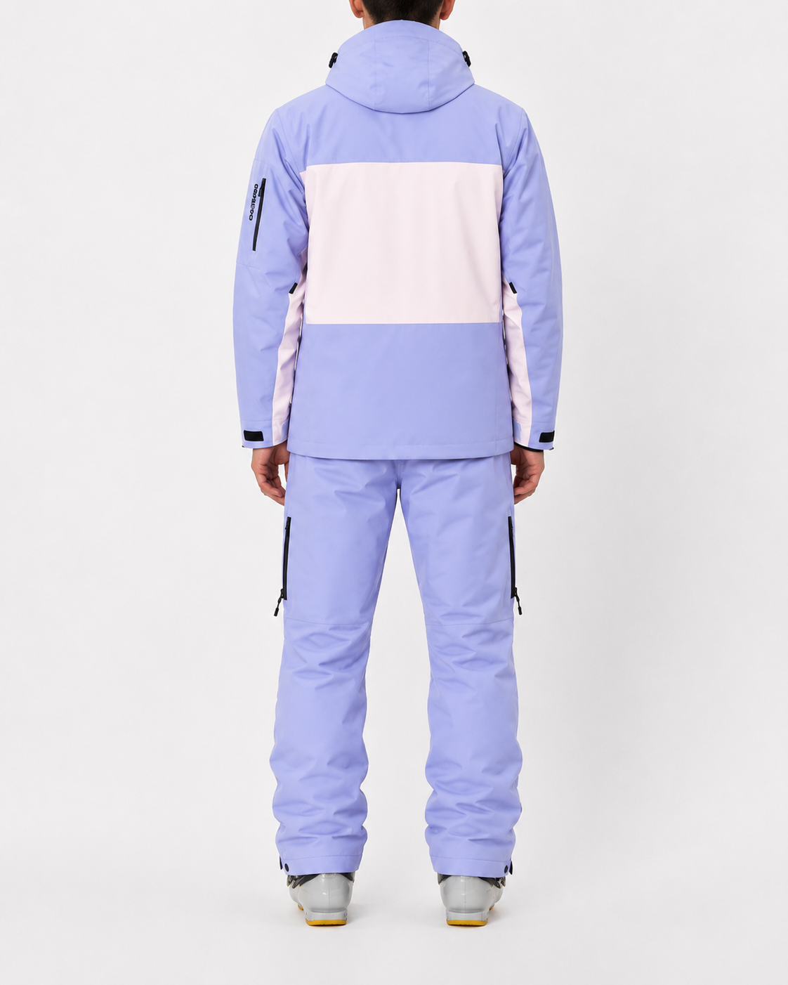 ZUMMIT Alpine Ski Jacket