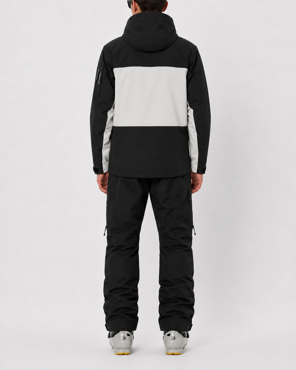 ZUMMIT Alpine Ski Jacket