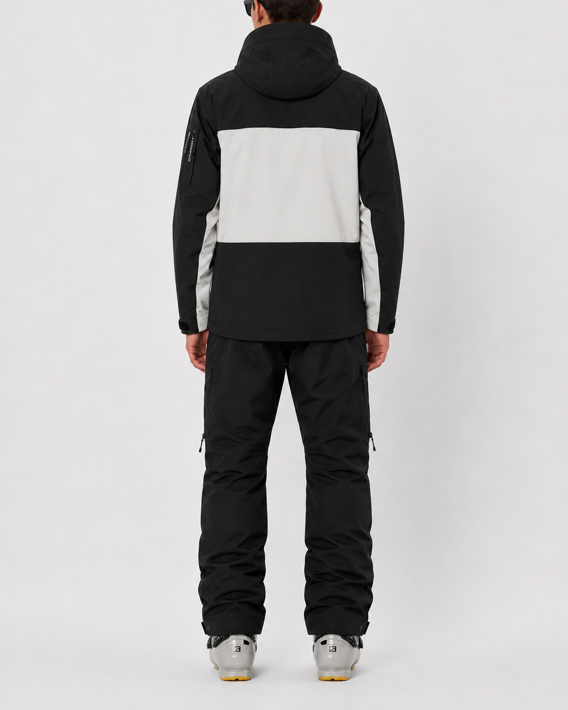 ZUMMIT Alpine Ski Jacket
