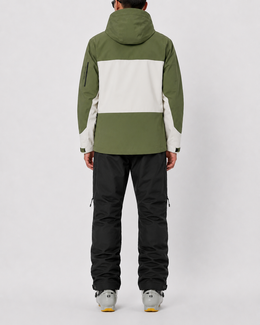 ZUMMIT Alpine Ski Jacket