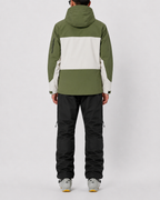 ZUMMIT Alpine Ski Jacket