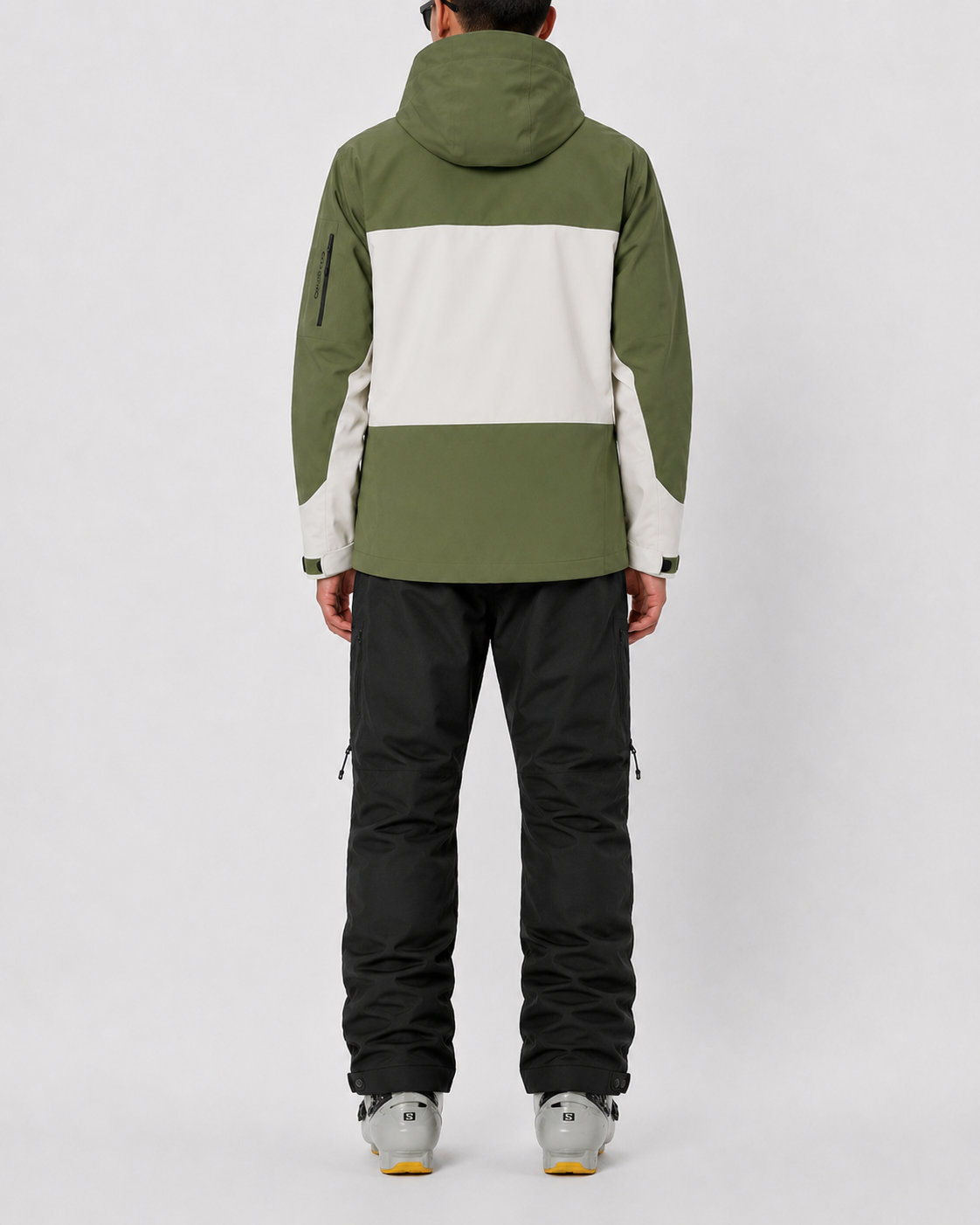 ZUMMIT Alpine Ski Jacket