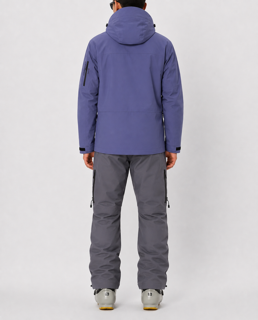 ZUMMIT Alpine Ski Jacket