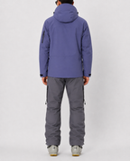 ZUMMIT Alpine Ski Jacket