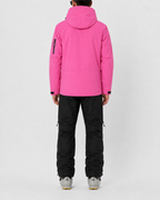 ZUMMIT Alpine Ski Jacket