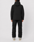Pack Black SKI - ZUMMIT