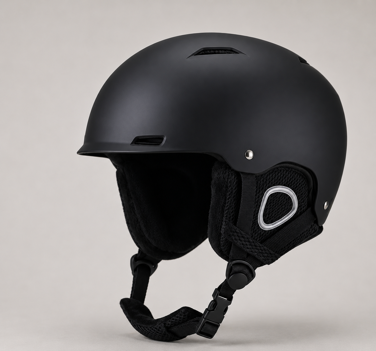 ZUMMIT Alpine Skihelm