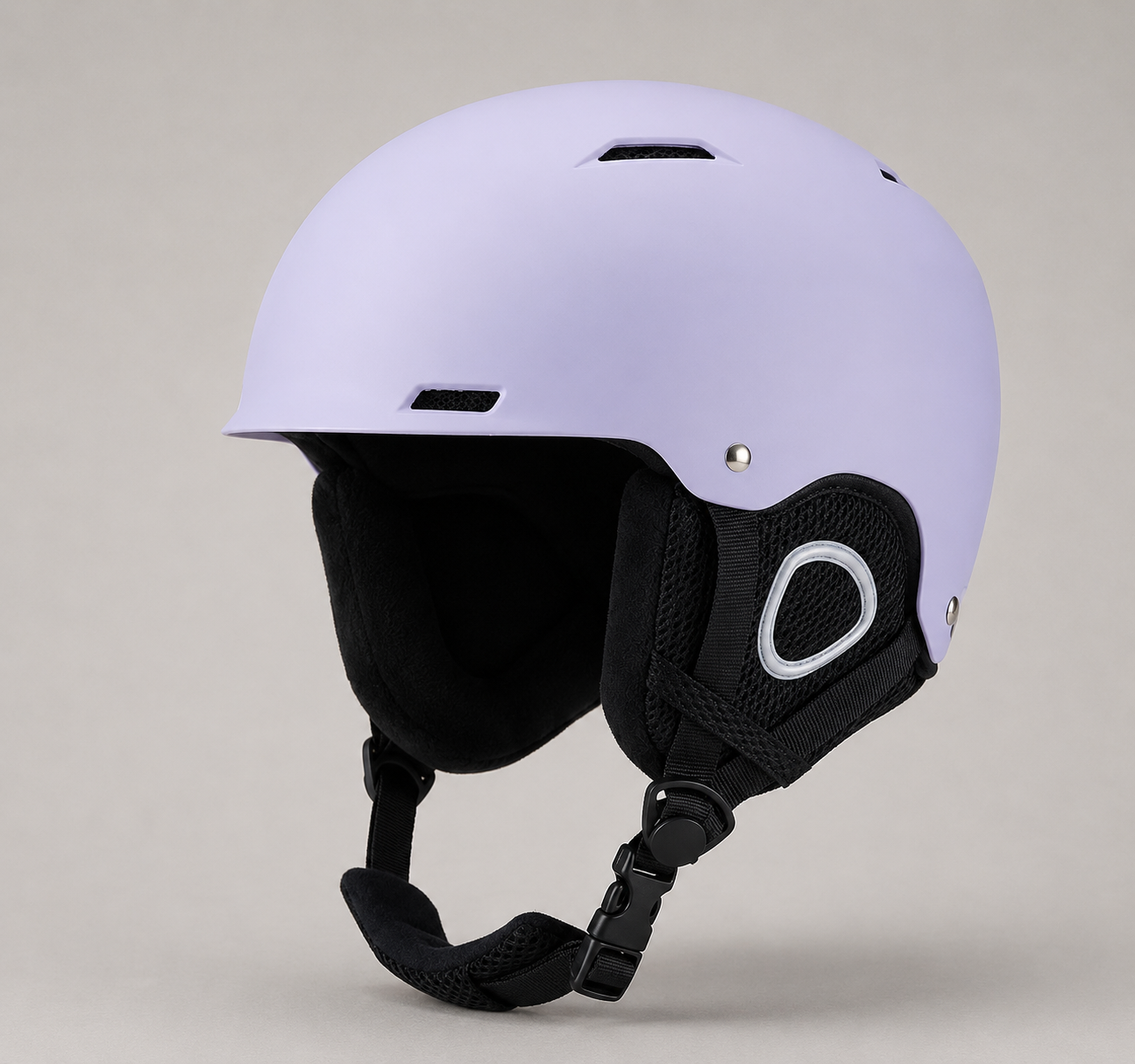 ZUMMIT Alpine Skihelm