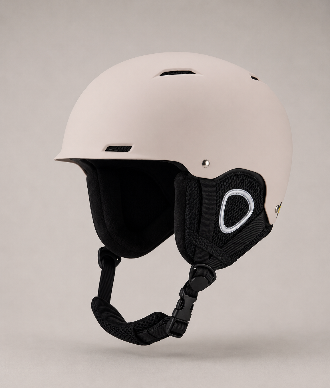 ZUMMIT Alpine Skihelm