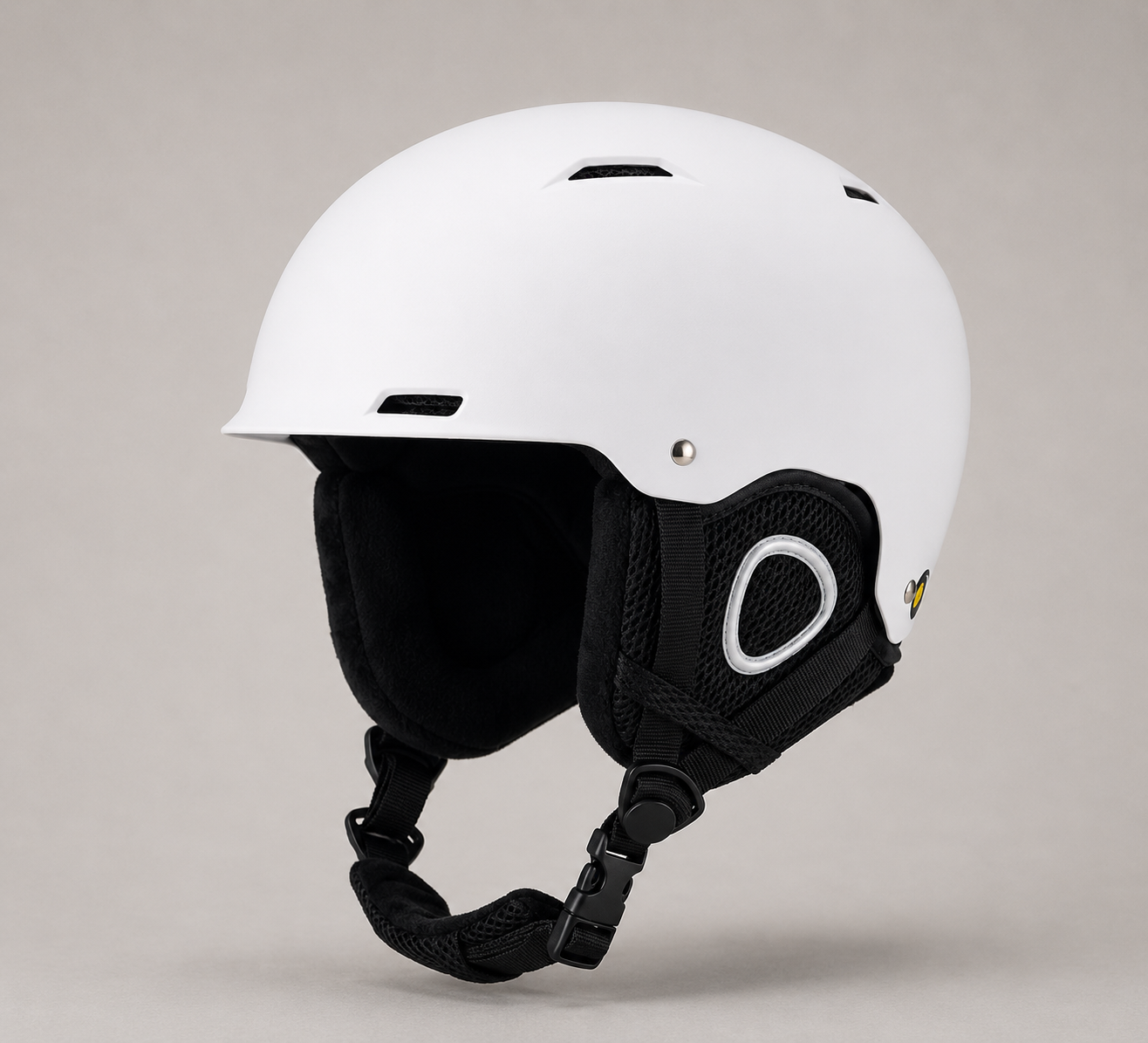 ZUMMIT Alpine Skihelm