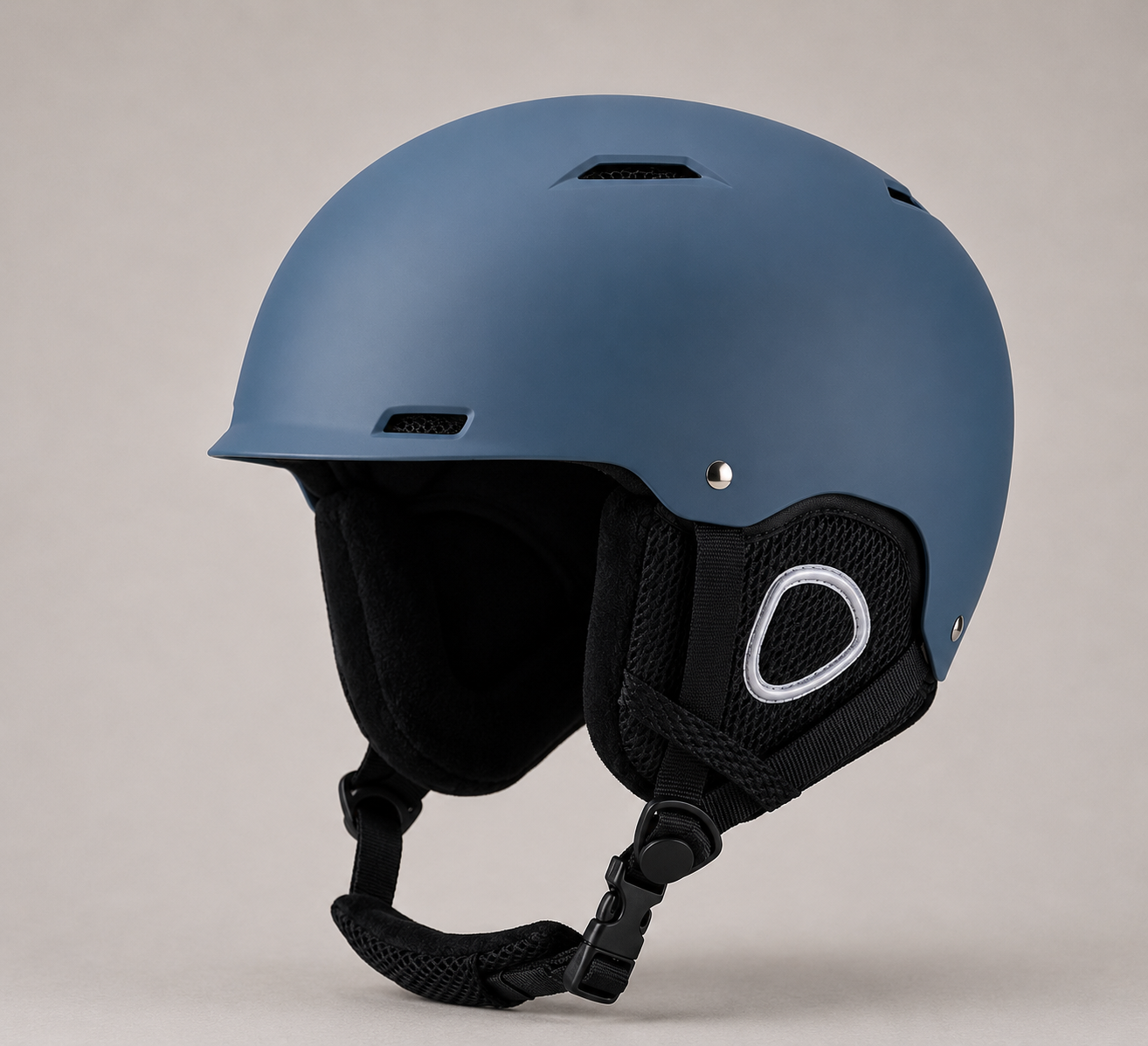 ZUMMIT Alpine Skihelm