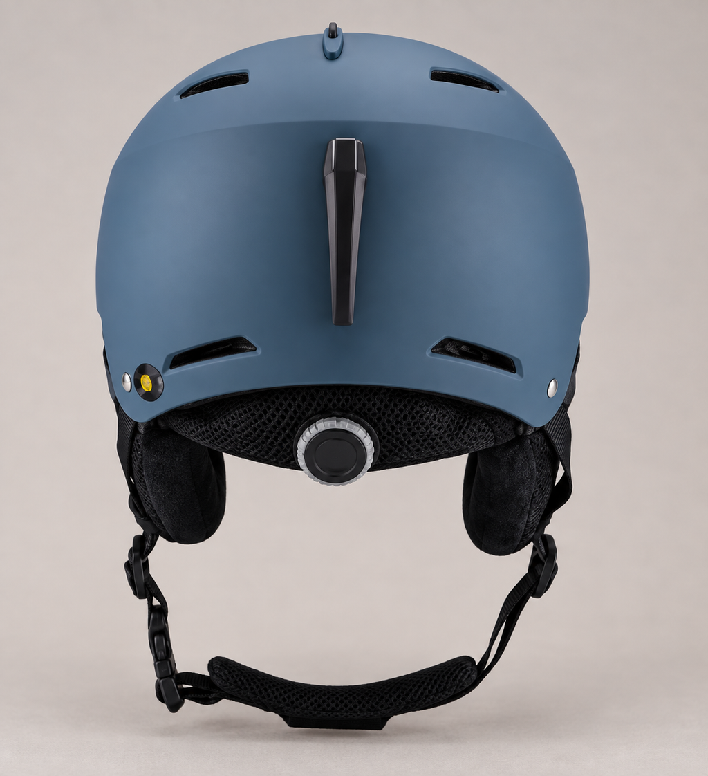 ZUMMIT Vision Skihelm