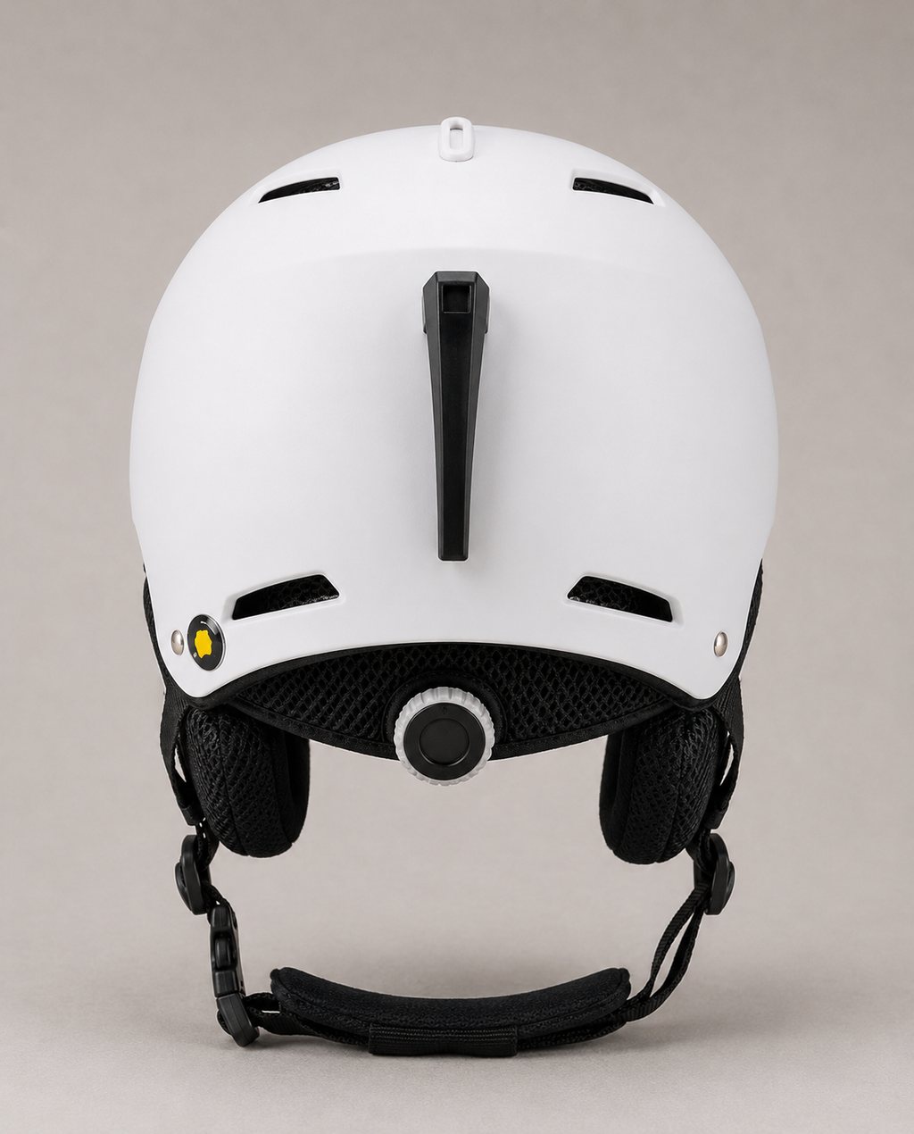 ZUMMIT Alpine Skihelm