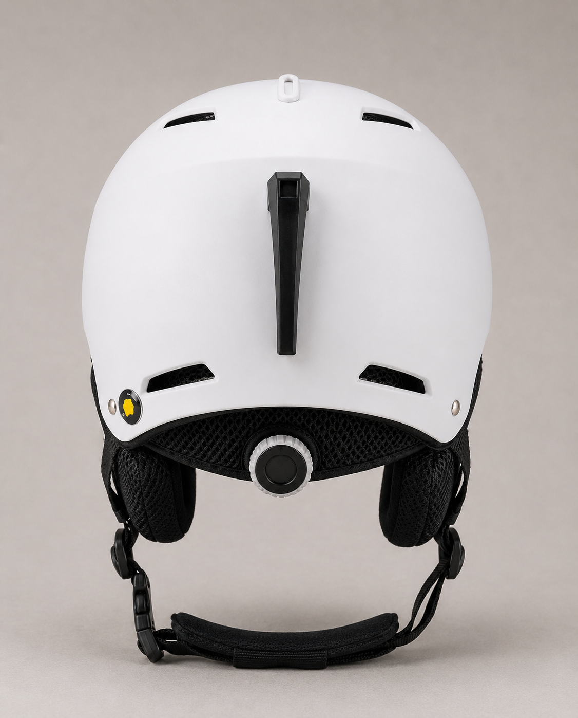 ZUMMIT Alpine Skihelm