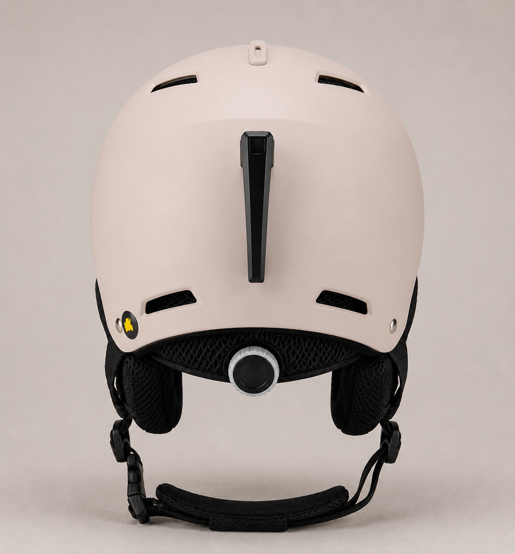 ZUMMIT Alpine Skihelm