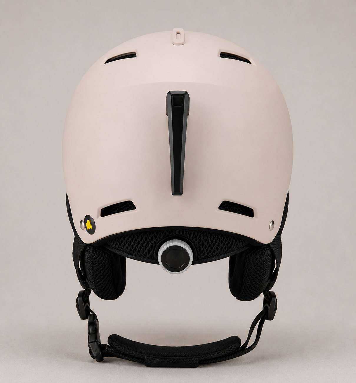 ZUMMIT Alpine Skihelm