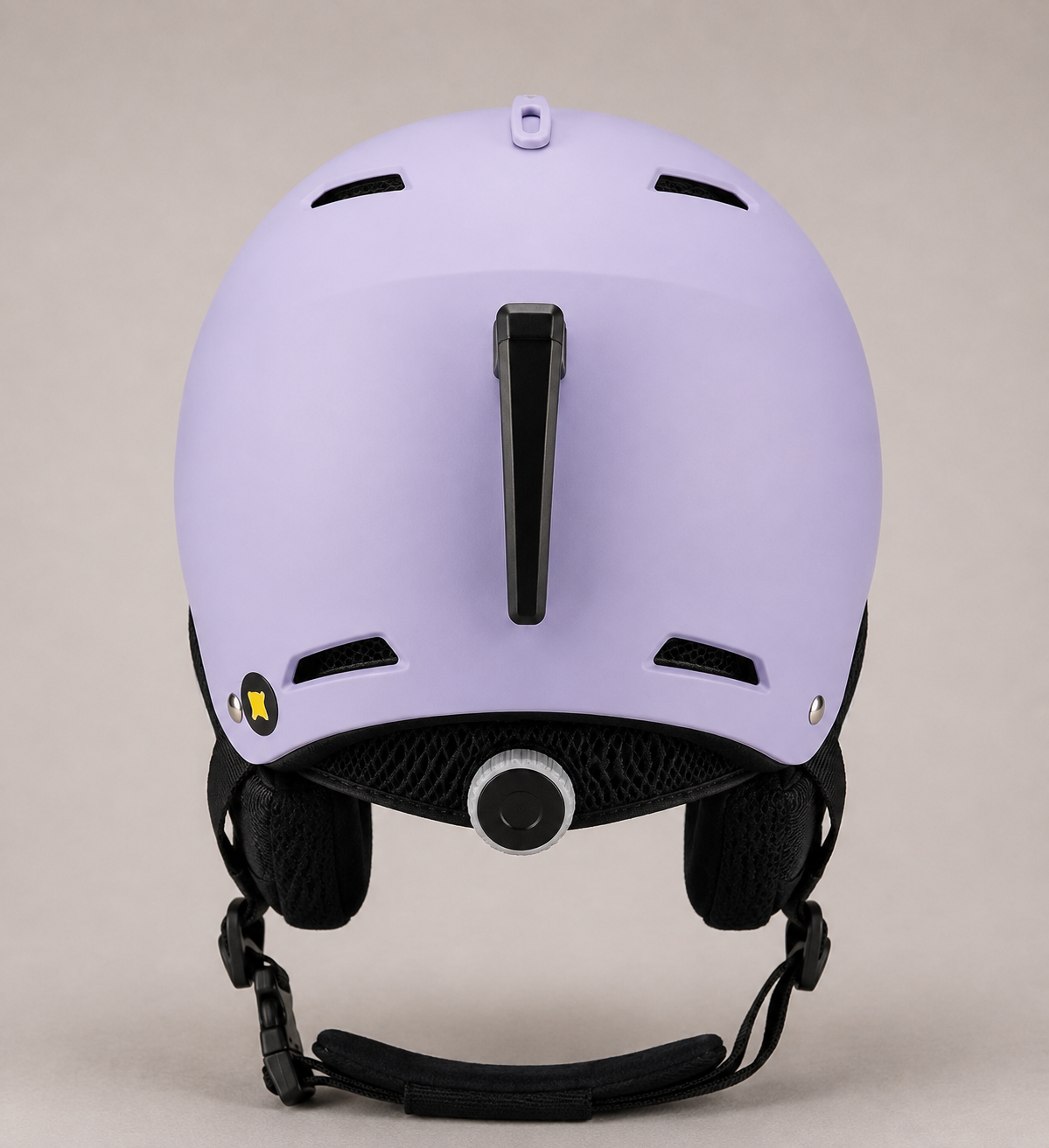 ZUMMIT Alpine Skihelm