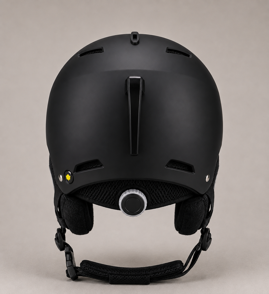 ZUMMIT Alpine Skihelm
