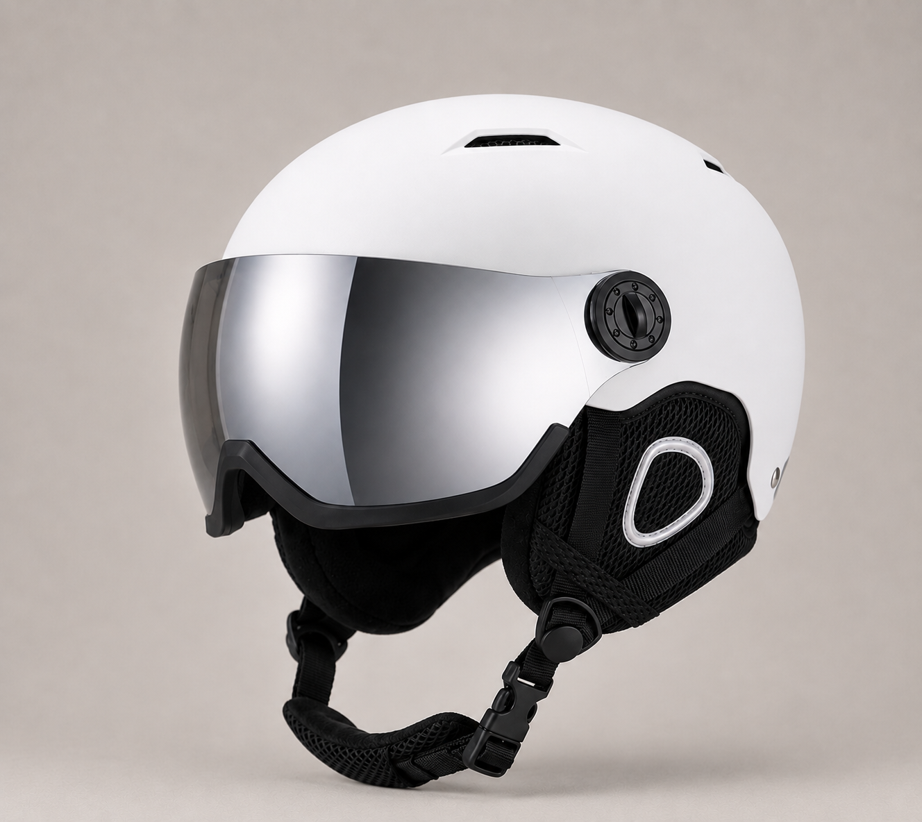 ZUMMIT Vision Skihelm