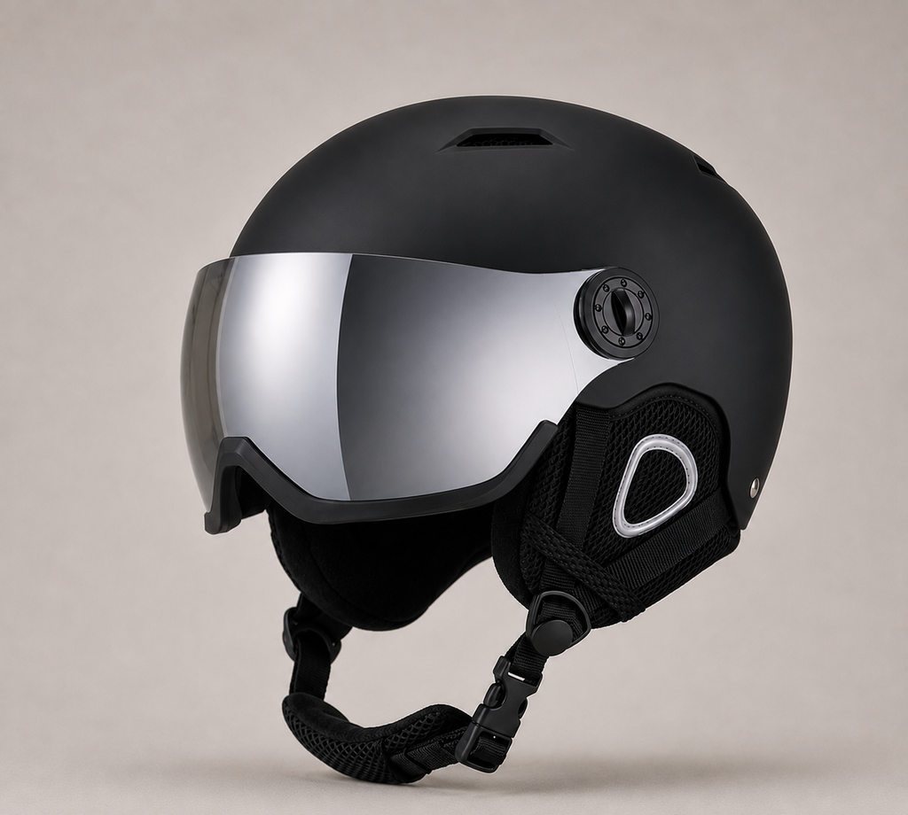 Pack Black SKI - ZUMMIT