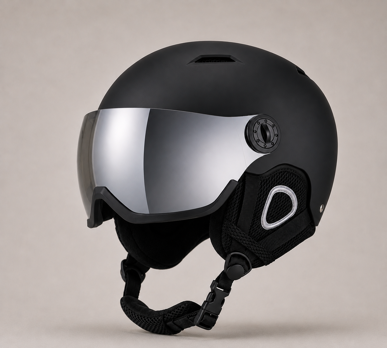 ZUMMIT Vision Skihelm