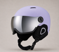 ZUMMIT Vision Skihelm