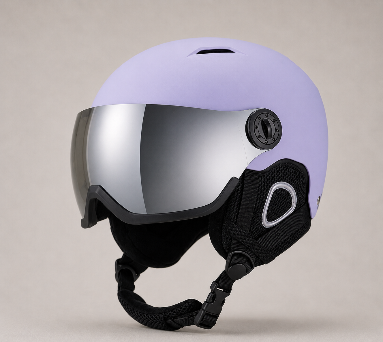 ZUMMIT Vision Skihelm