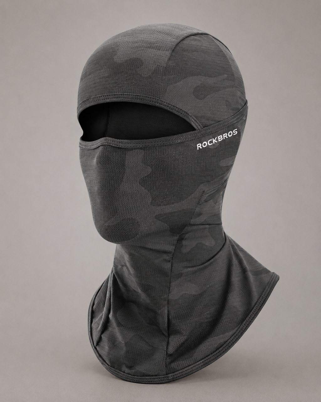 ZUMMIT AirShield Skimaske