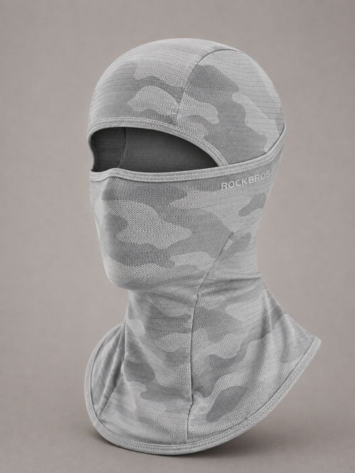 ZUMMIT AirShield Skimaske