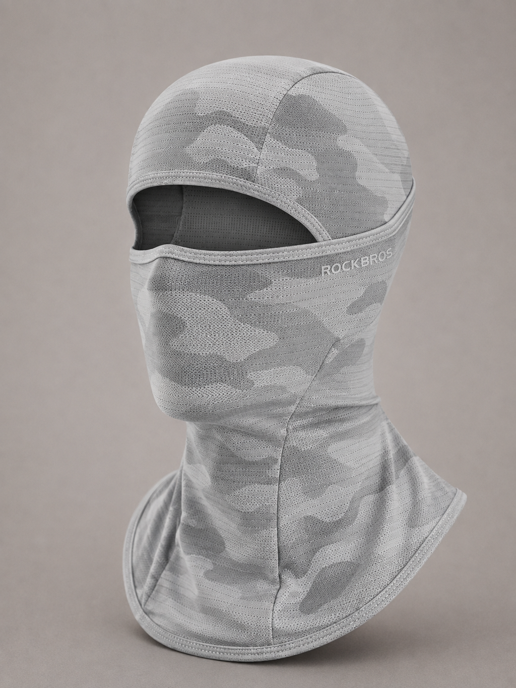 ZUMMIT AirShield Skimaske