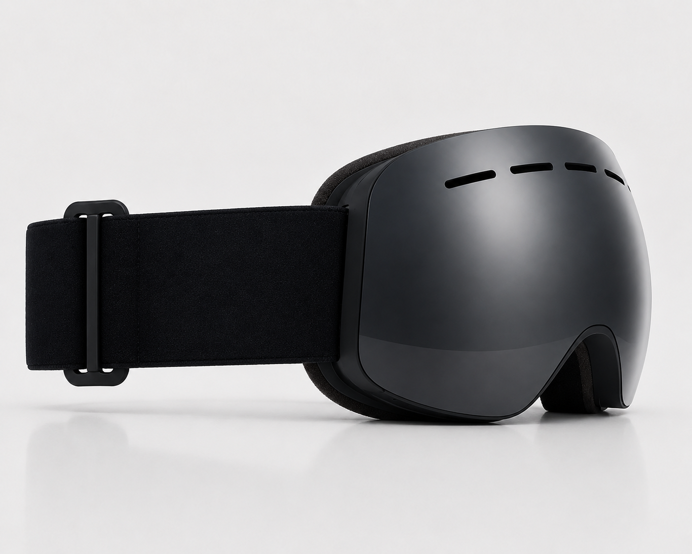 ZUMMIT Alpine Ski Goggles