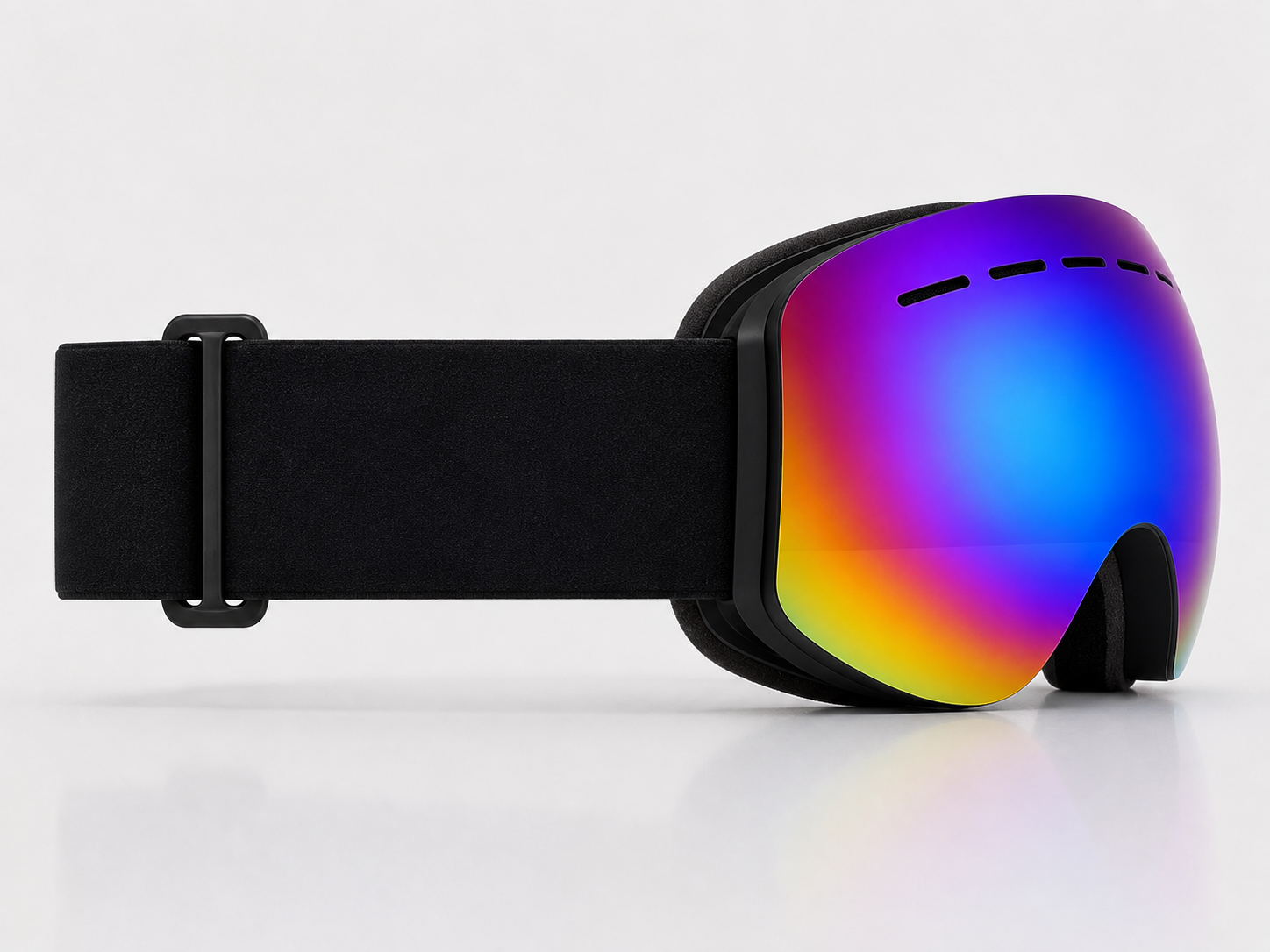 ZUMMIT Alpine Ski Goggles