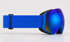 ZUMMIT Alpine Ski Goggles