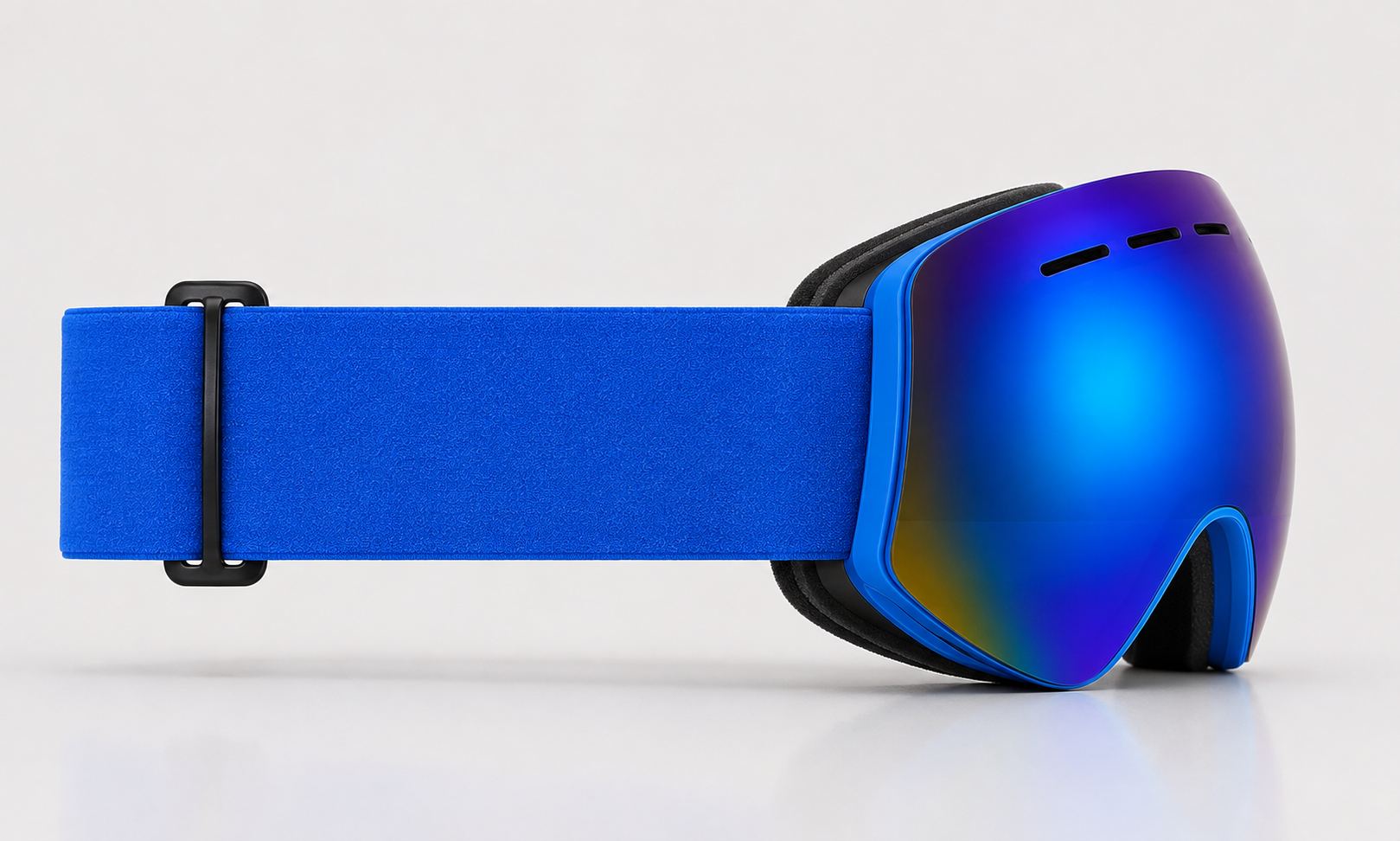 ZUMMIT Alpine Ski Goggles