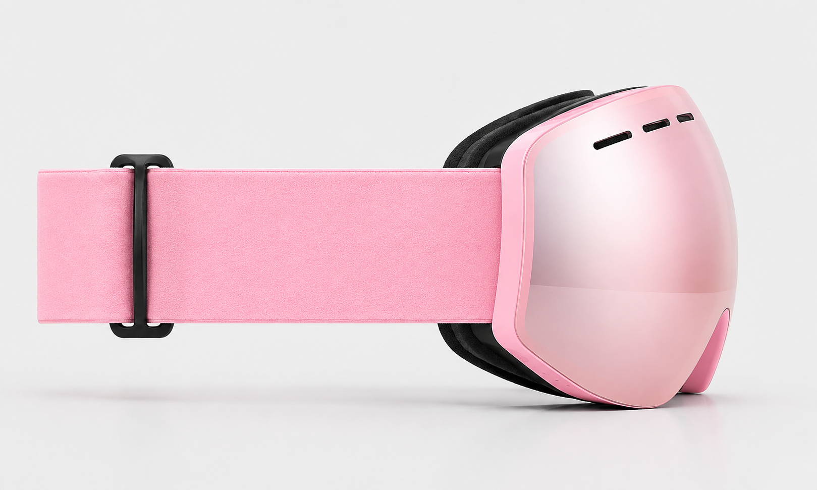 ZUMMIT Alpine Ski Goggles
